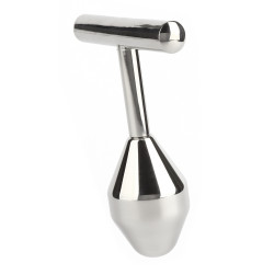 Mr. Steel Plug Pleasure Probe 10.5 x 3.8cm
